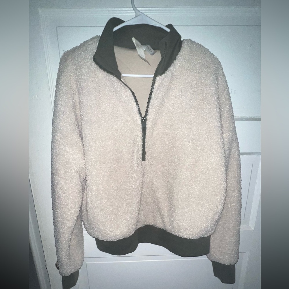 Fabletics hoodie